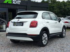 Fiat 500x 2015