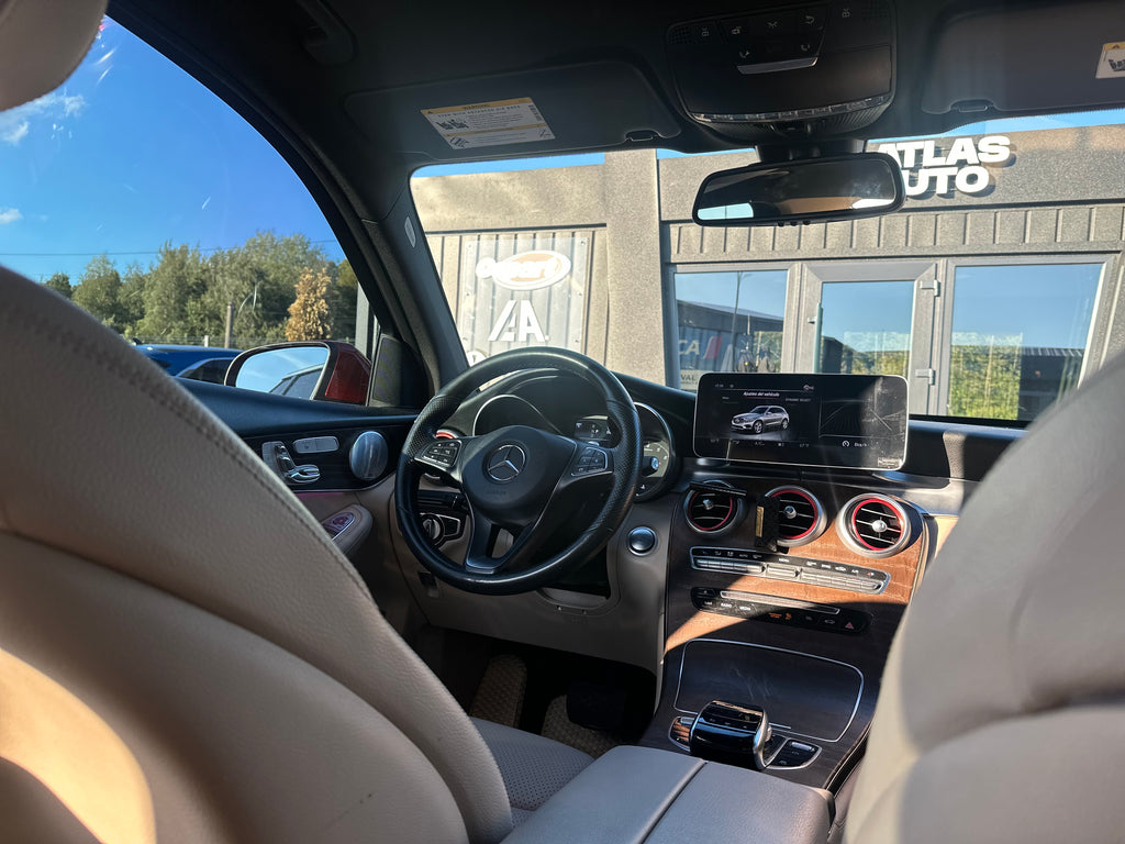 Mercedes-Benz 2018