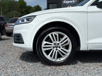 Audi Q5 2017