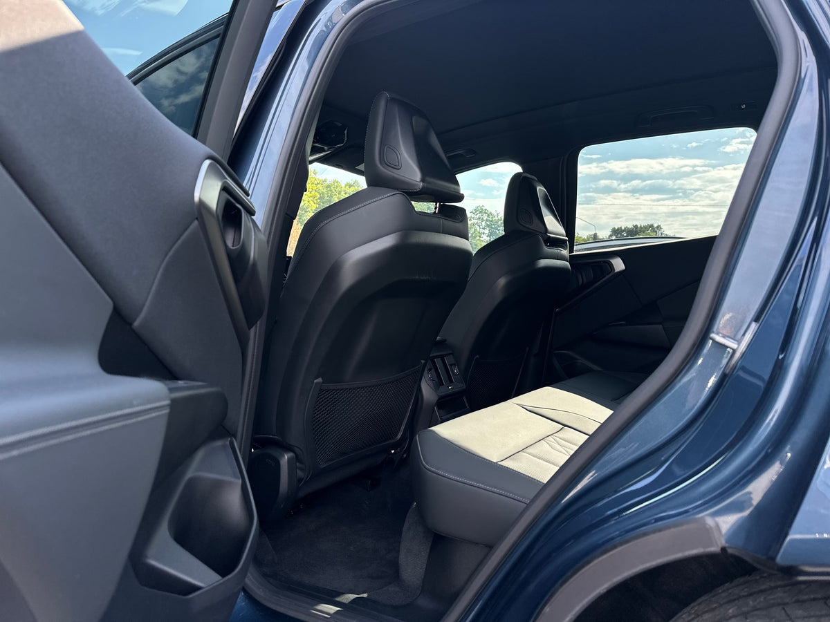 BMW X3 2025