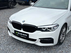 BMW 5 Series 2017