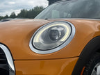 Mini Cooper 2016