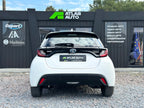 Toyota  Yaris 2023