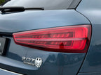 Audi Q3 2017