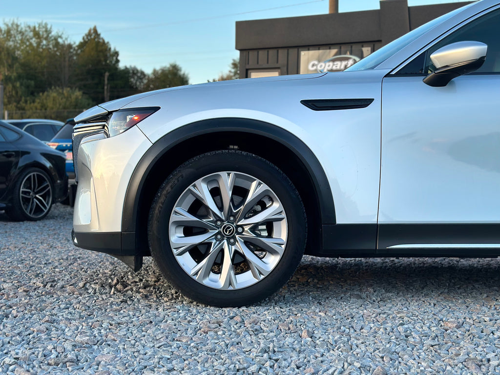 Mazda CX-90 2023