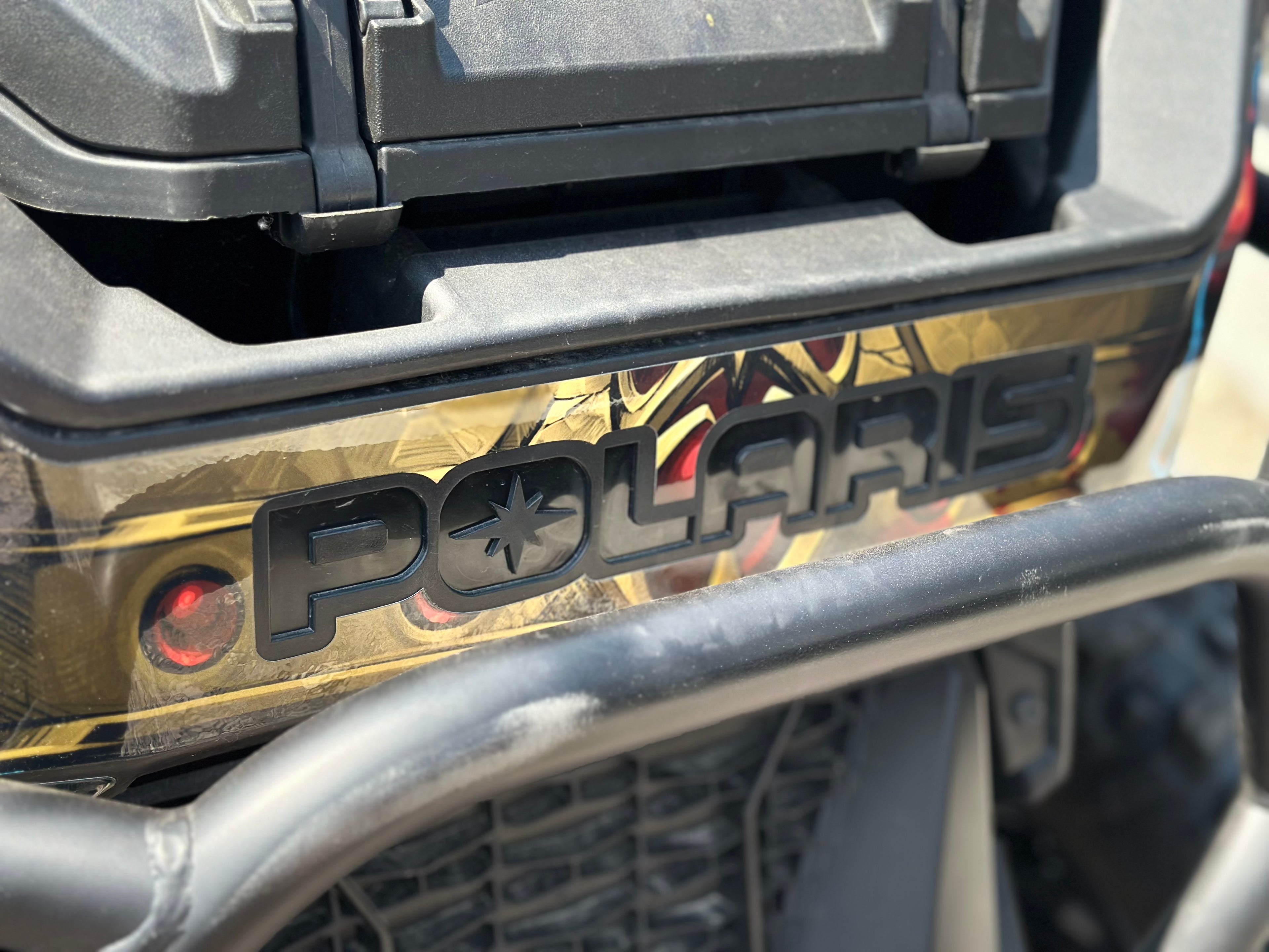 Polaris RZR Pro XP Ultimate 2023