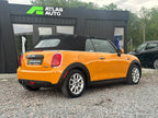 Mini Cooper 2016