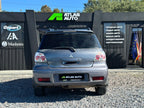 Mitsubishi Outlander 2009