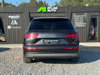 Audi Q7 e-tron 2018