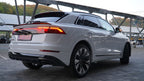 Audi Q8 2024