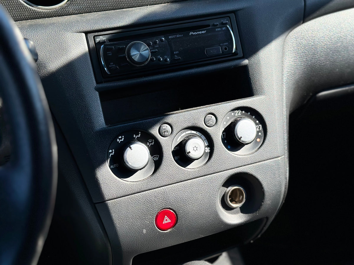 Mitsubishi Outlander 2009