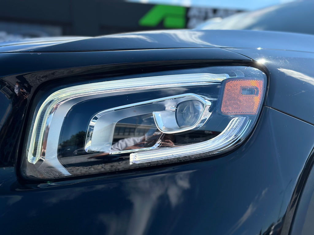 Mercedes-Benz GLB 2019