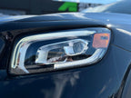 Mercedes-Benz GLB 2019