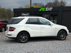 Mercedes-Benz M-Class 2010