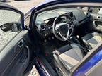 Ford Fiesta ST 2015