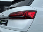 Audi SQ7 2021