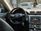 Volkswagen CC 2013