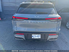 Infiniti QX60 2024