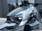 BRP Ryker 2019