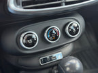Fiat 500x 2016