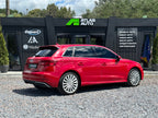 Audi A3 E-tron 2016