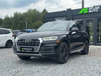 Audi Q5 2018