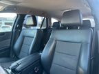 Mercedes-Benz E-Class 2011