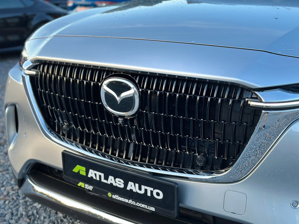 Mazda CX-90 2023