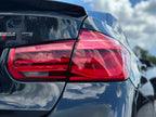 BMW 3 Series 2016