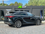 Lexus RX 2024