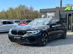 BMW M5 2020