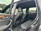 BMW X3 2018