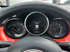 Fiat 500x 2016