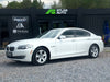BMW 5 Series 2011
