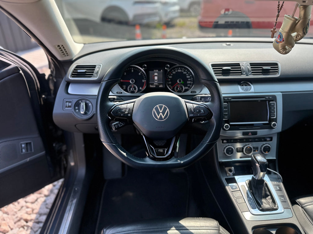 Volkswagen CC 2013