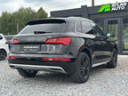 Audi Q5 2018