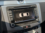 Volkswagen CC 2013