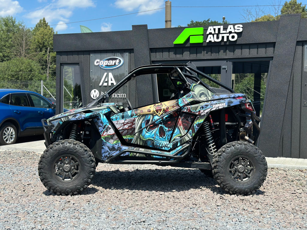 Polaris RZR Pro XP Ultimate 2023