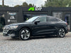 Audi e-tron Sportback 2022