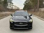 Infinite QX30