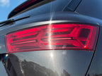 Audi Q7 e-tron 2018