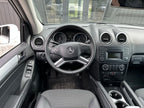 Mercedes-Benz M-Class 2010