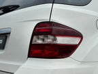 Mercedes-Benz M-Class 2010
