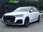 Audi SQ7 2021