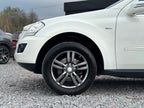 Mercedes-Benz M-Class 2010