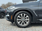 BMW X3 2018