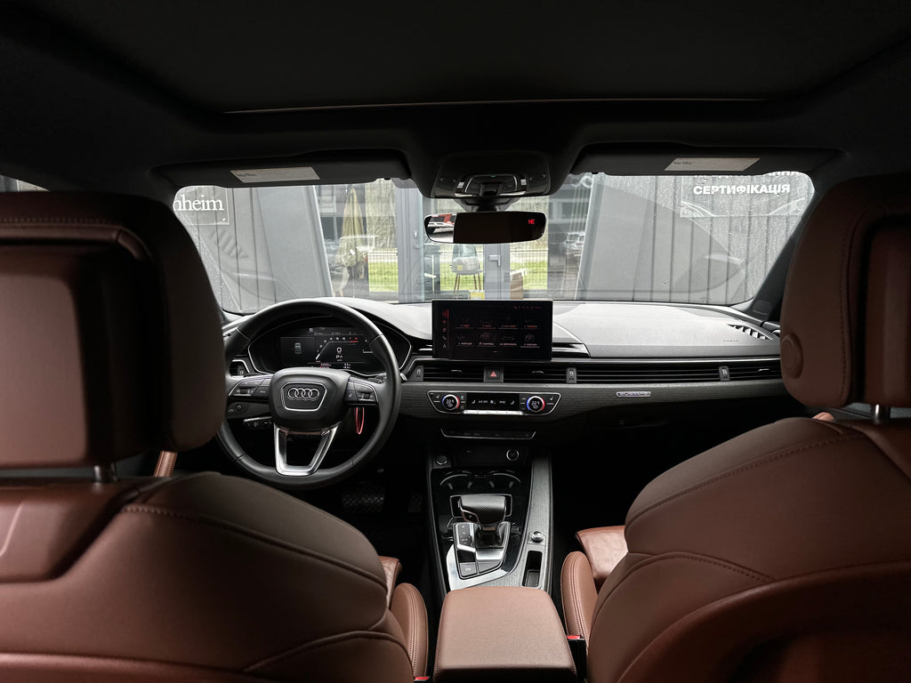Audi A5 Sportback 2023