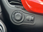 Fiat 500x 2016