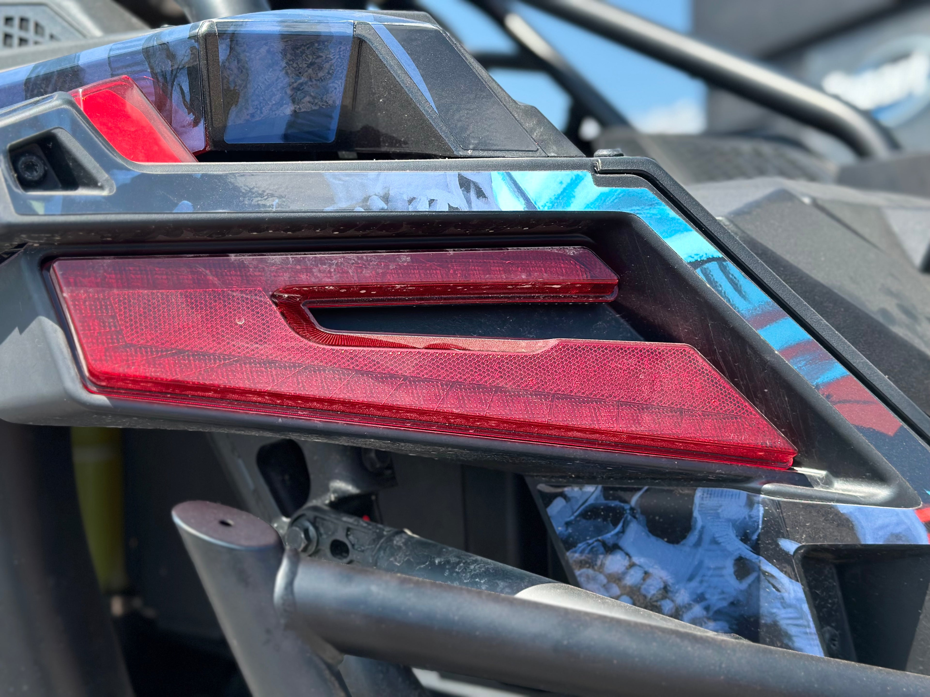 Polaris RZR Pro XP Ultimate 2023