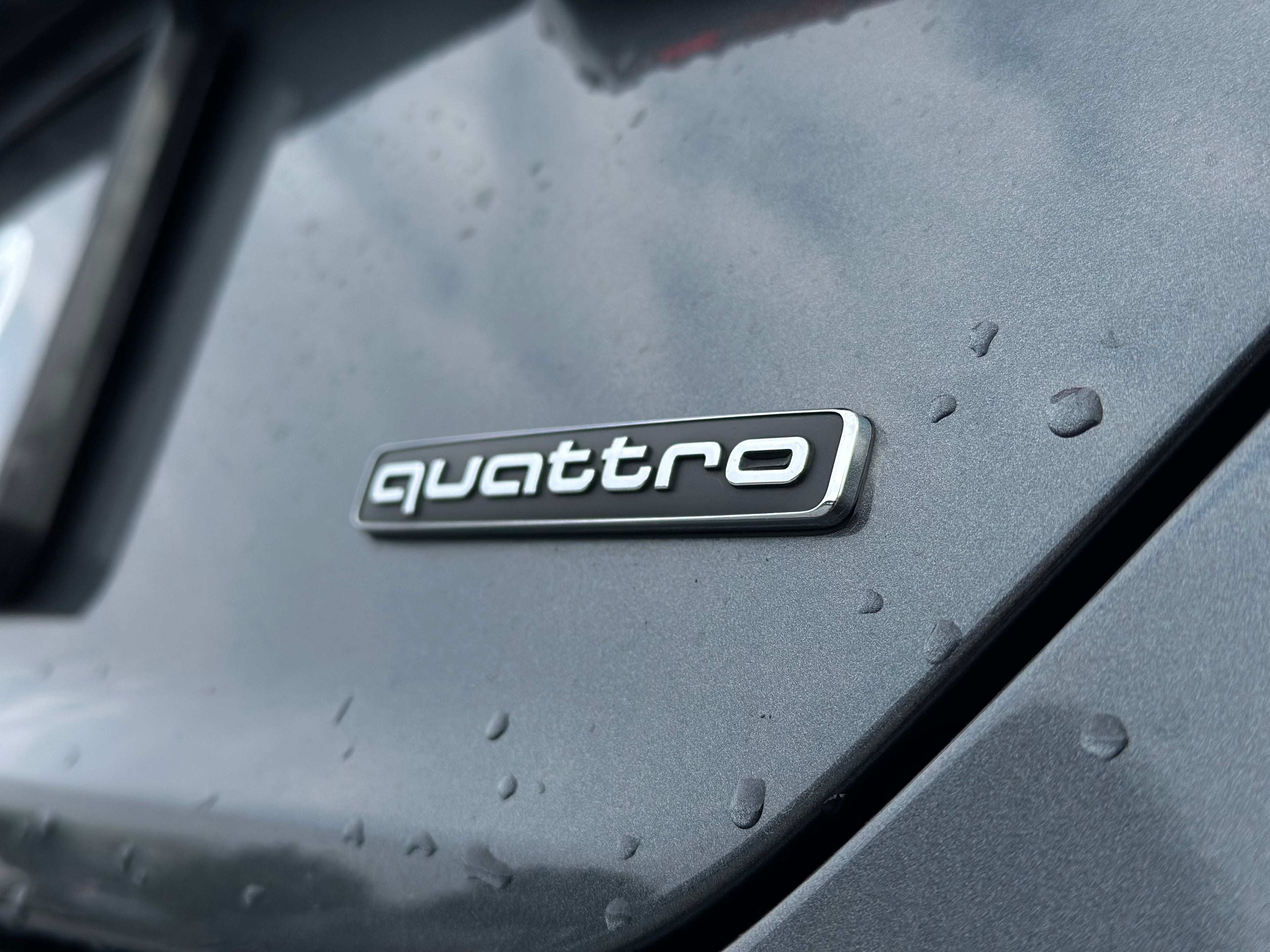 Audi A5 Sportback 2023